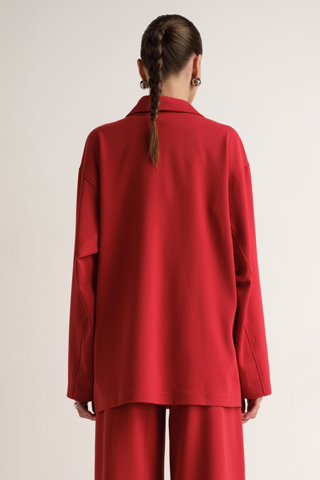 W-242-TH-56-0078 пиджак the hills 