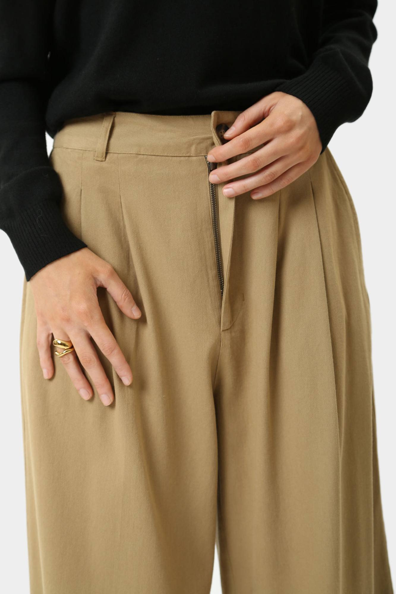 1015432 брюки mustang