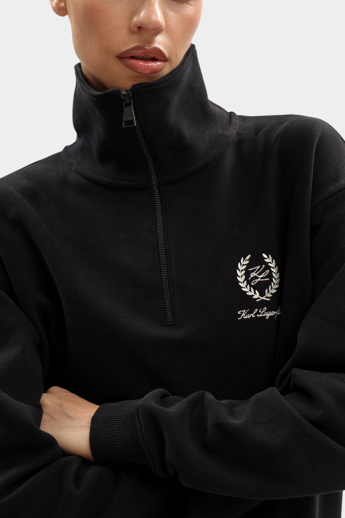 A3W44008 свитшот karl lagerfeld 