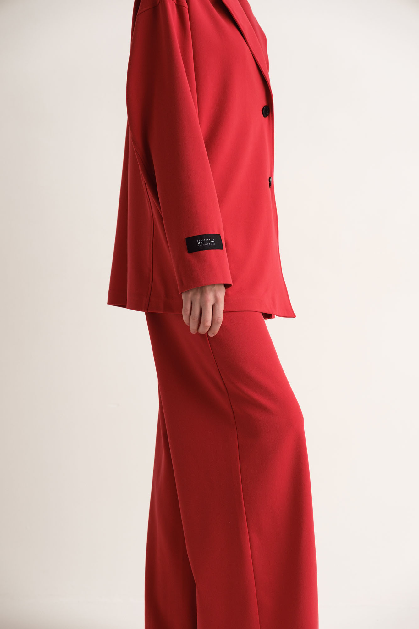 W-242-TH-56-0078 пиджак the hills 