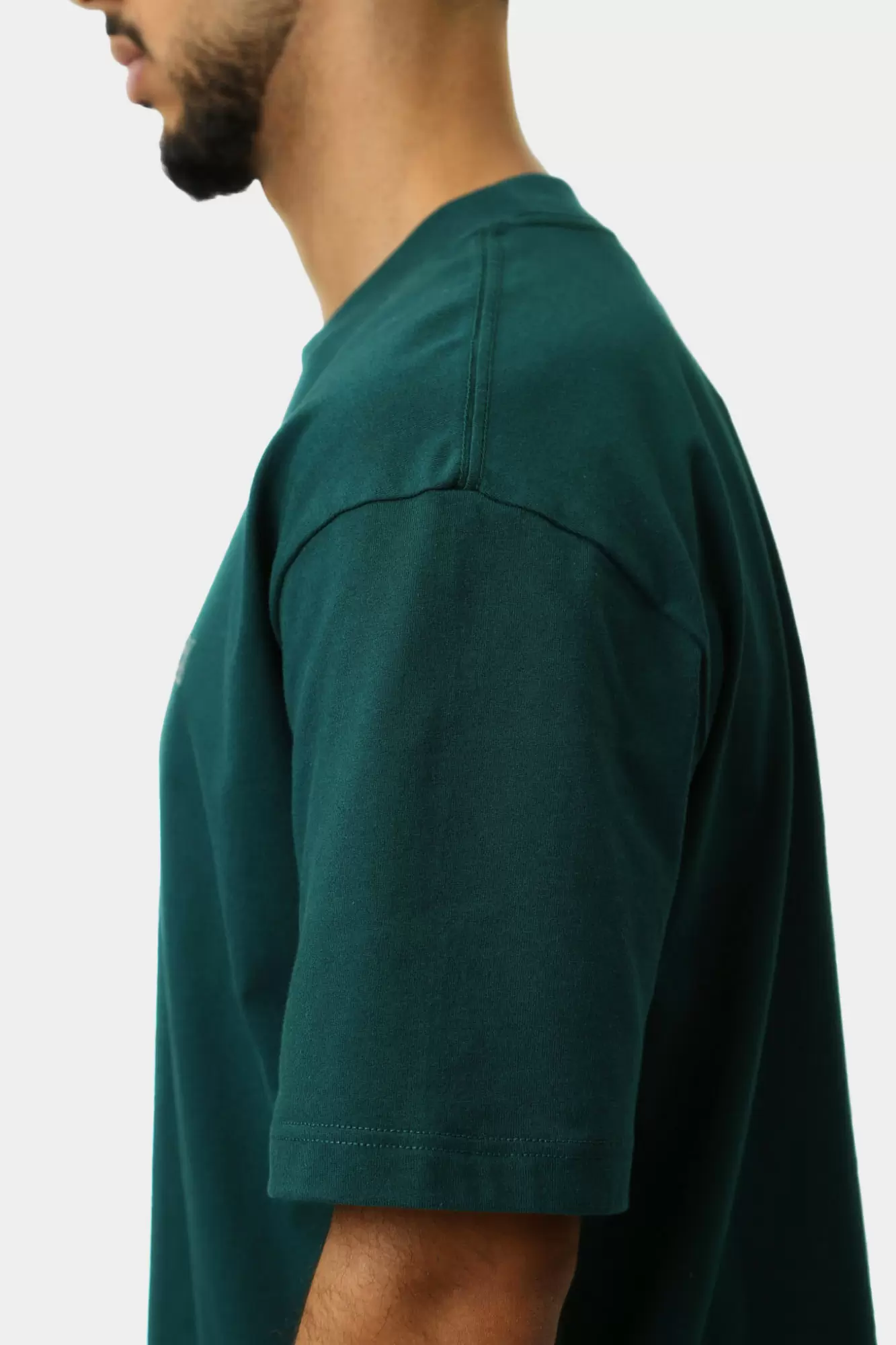 J30J326458 Футболка Calvin Klein Jeans Зеленый