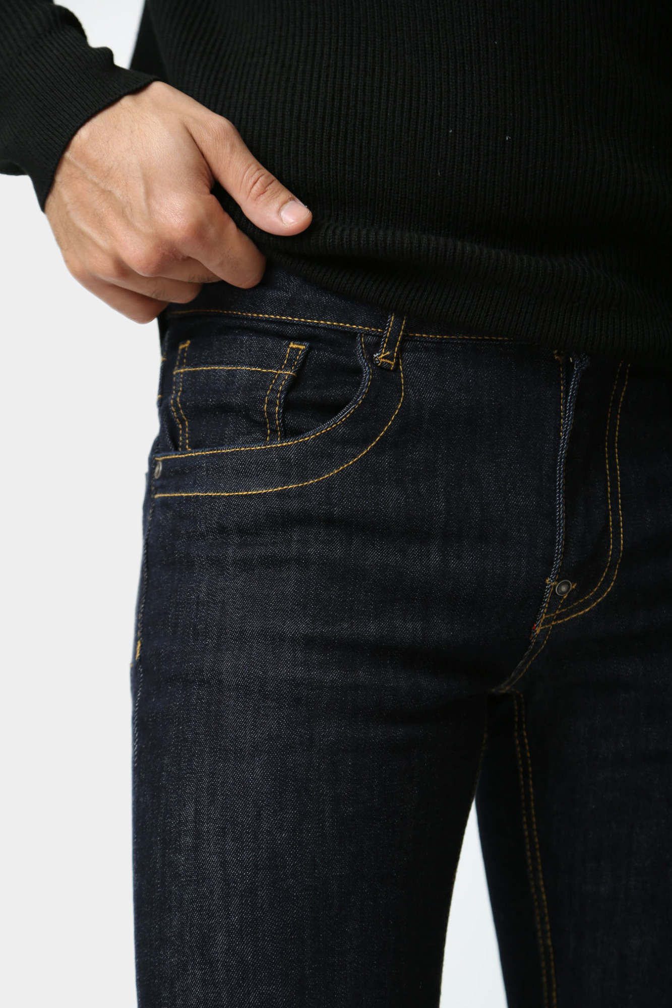 PBMD0004 Брюки джинсовые Bikkembergs Синий