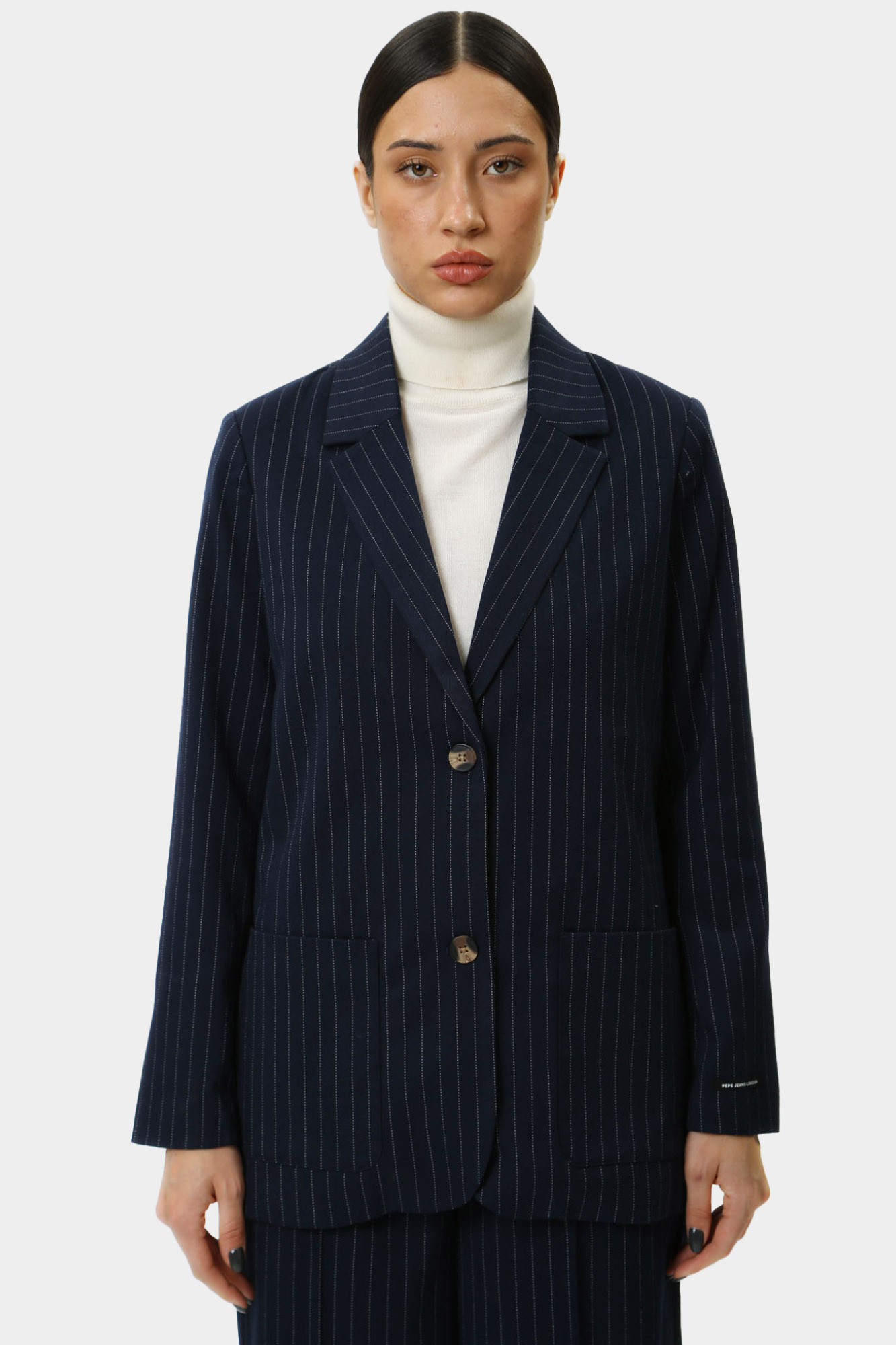 PL402457 жакет pepe jeans 