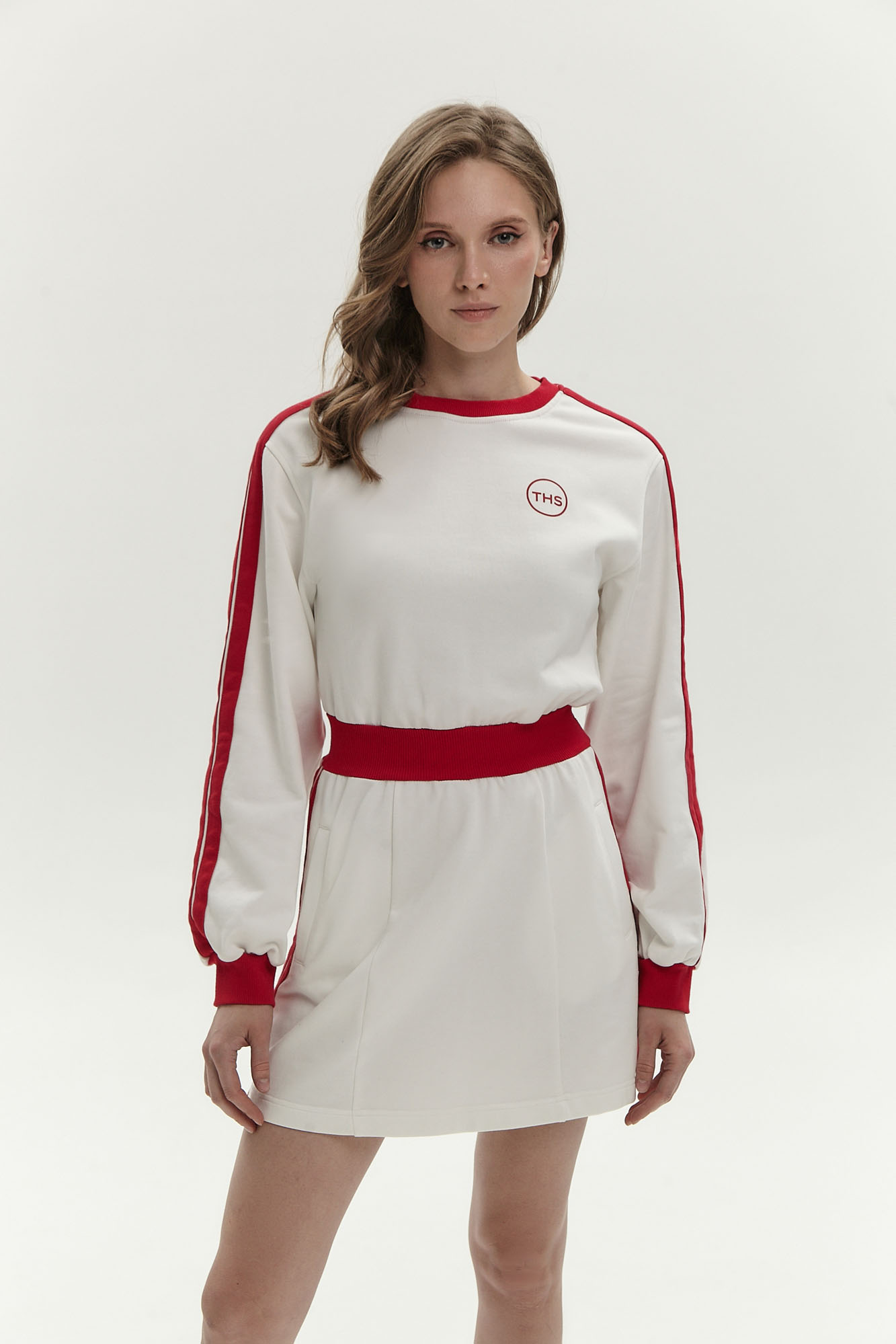 W-242-THT-22-0026 платье the hills