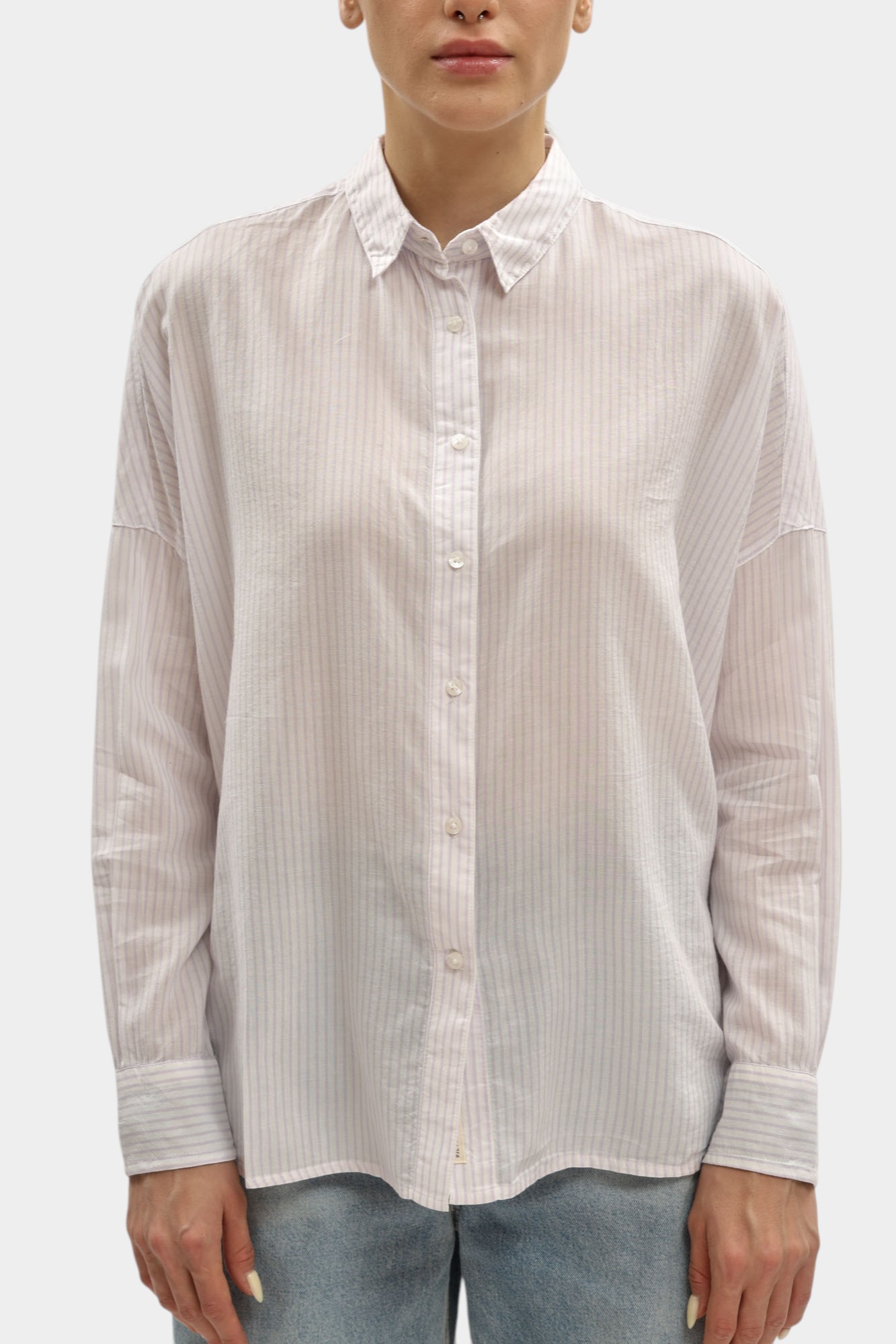 PL305100 рубашка д/р pepe jeans 