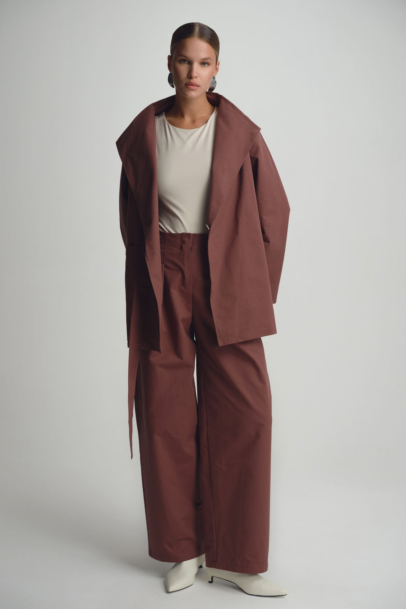 W-252-TH-56-2904 брюки the hills