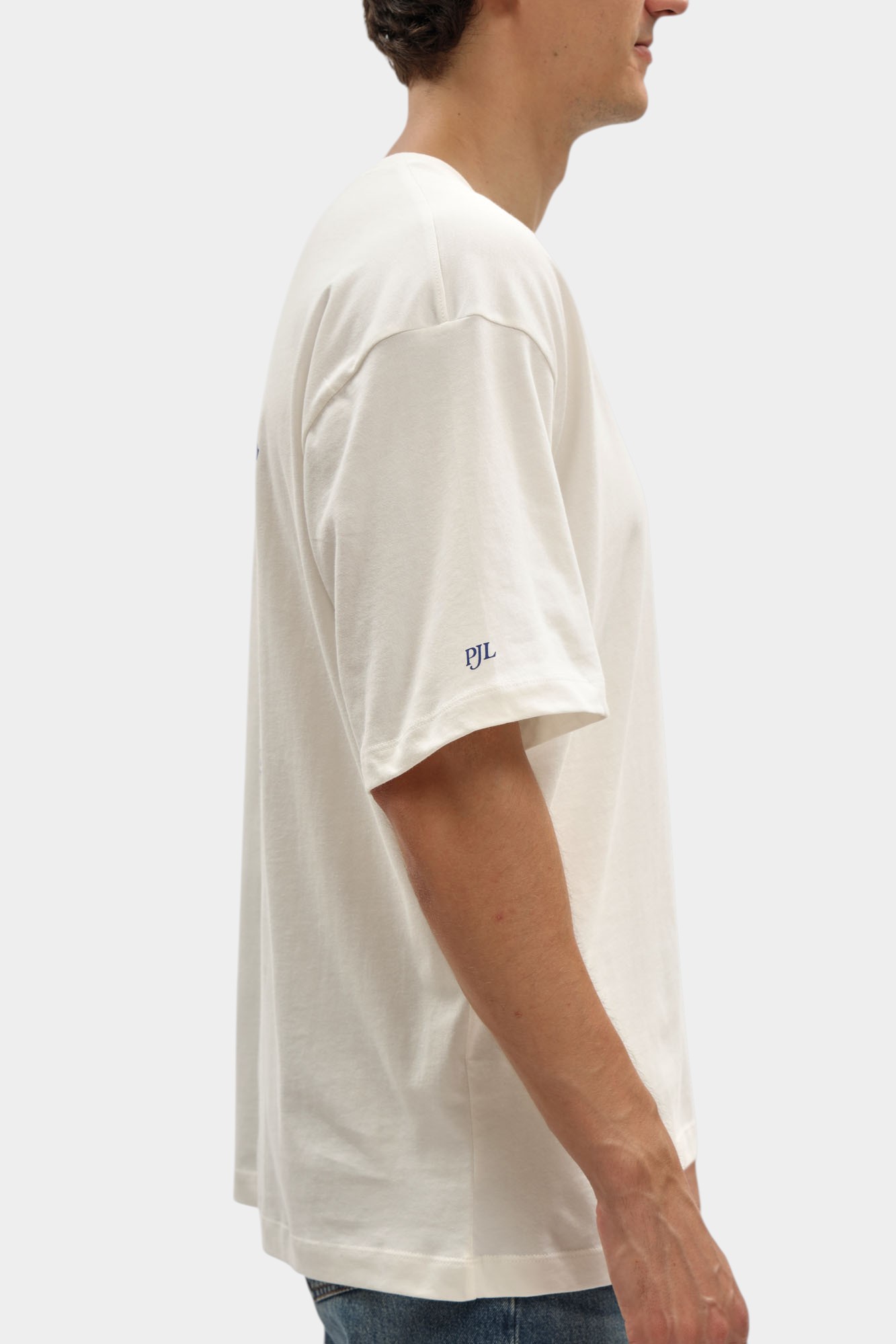 PM509962 Футболка Pepe Jeans Белый