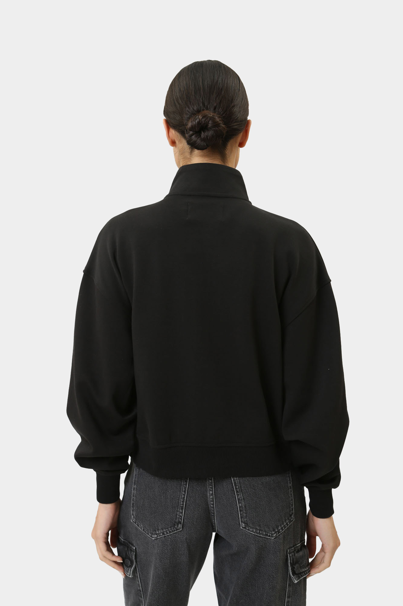 J20J223922 толстовка calvin klein jeans 