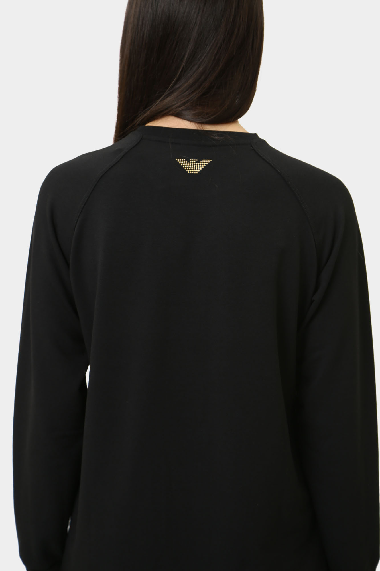 6DTA52_TJ9RZ платье ea7