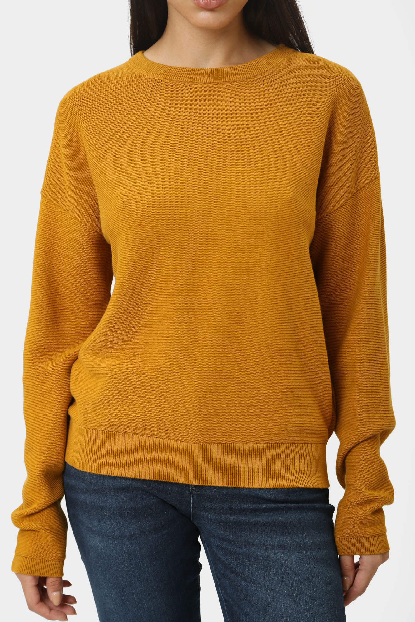 1015403 джемпер mustang