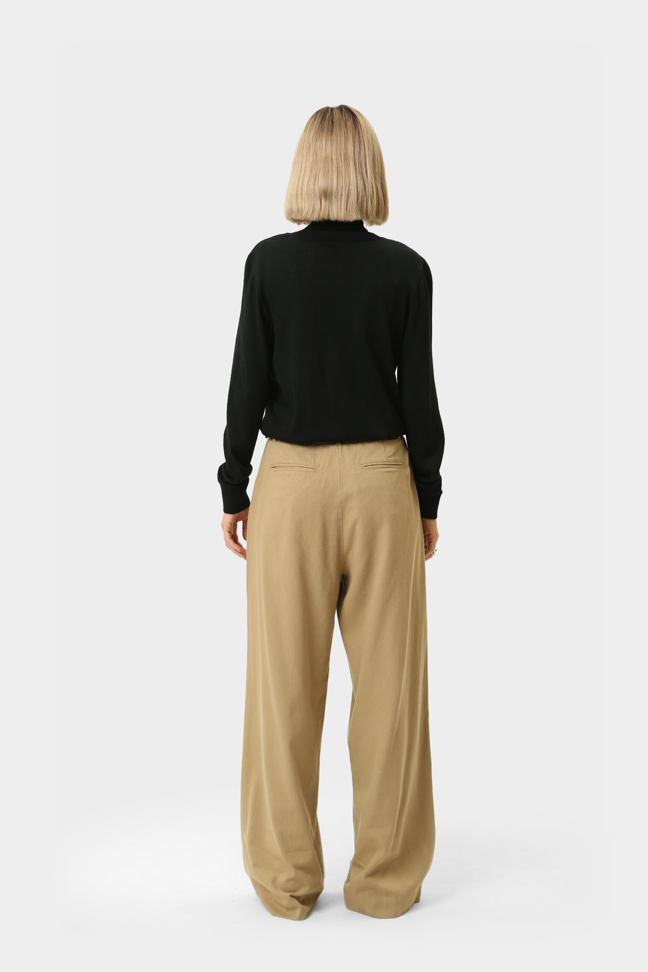 1015432 брюки mustang