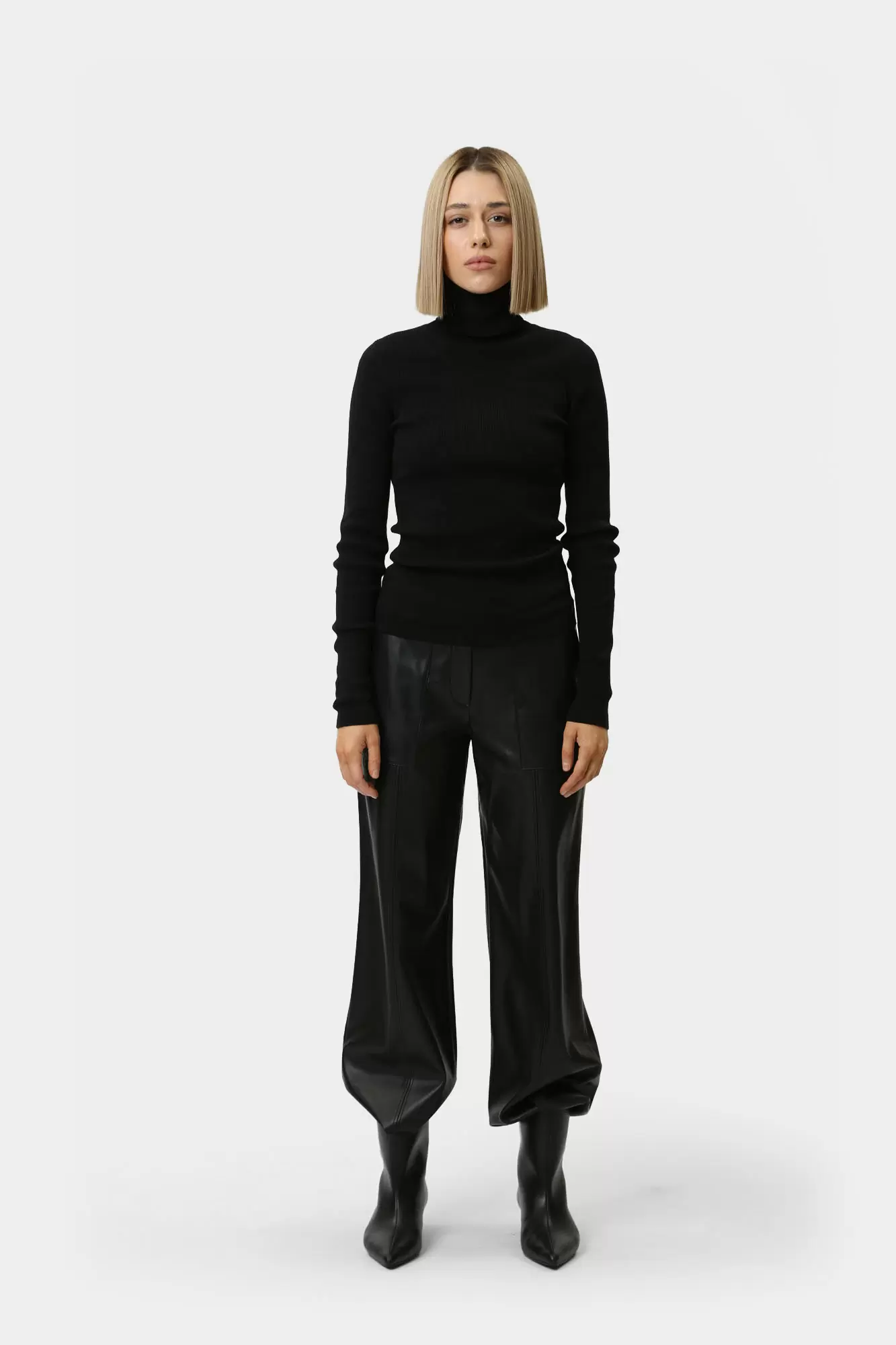 J20J224225 водолазка calvin klein jeans