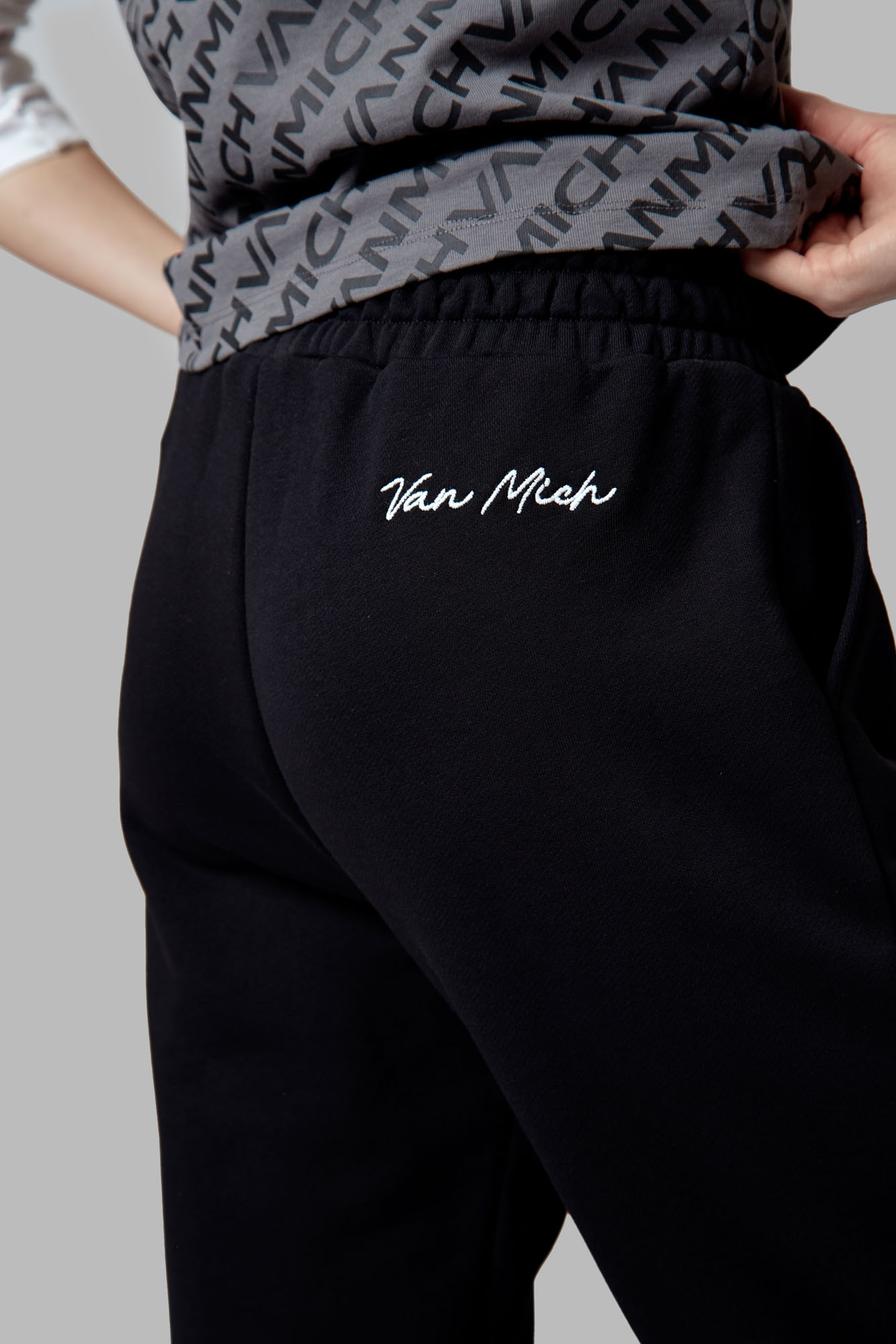 VW-FAT-20-302 брюки van mich