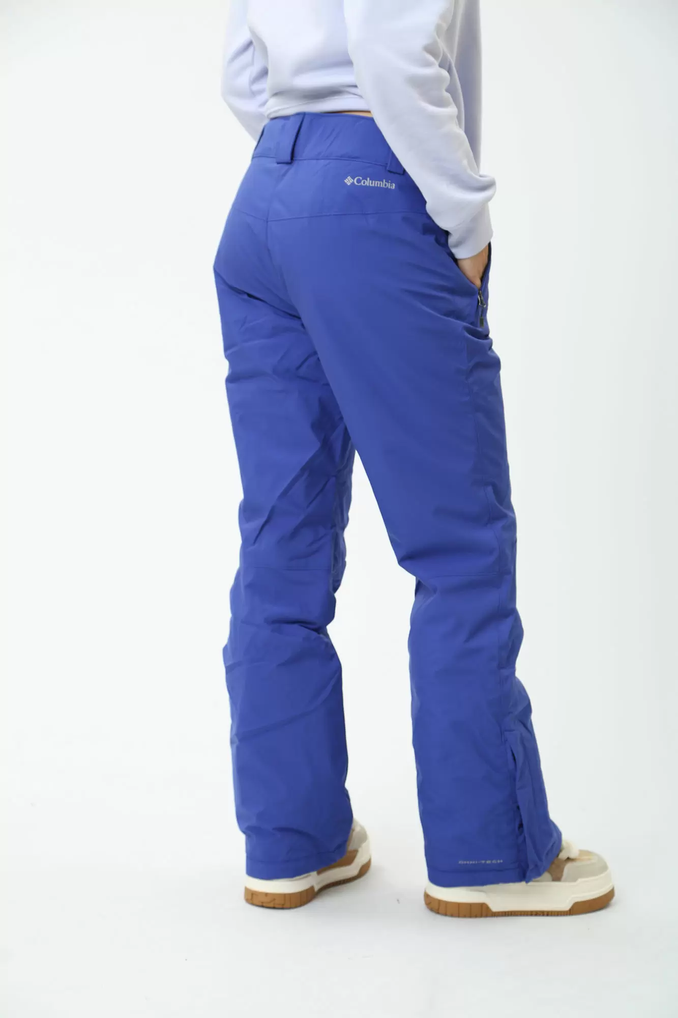 2085951 брюки горнолыжные columbia 