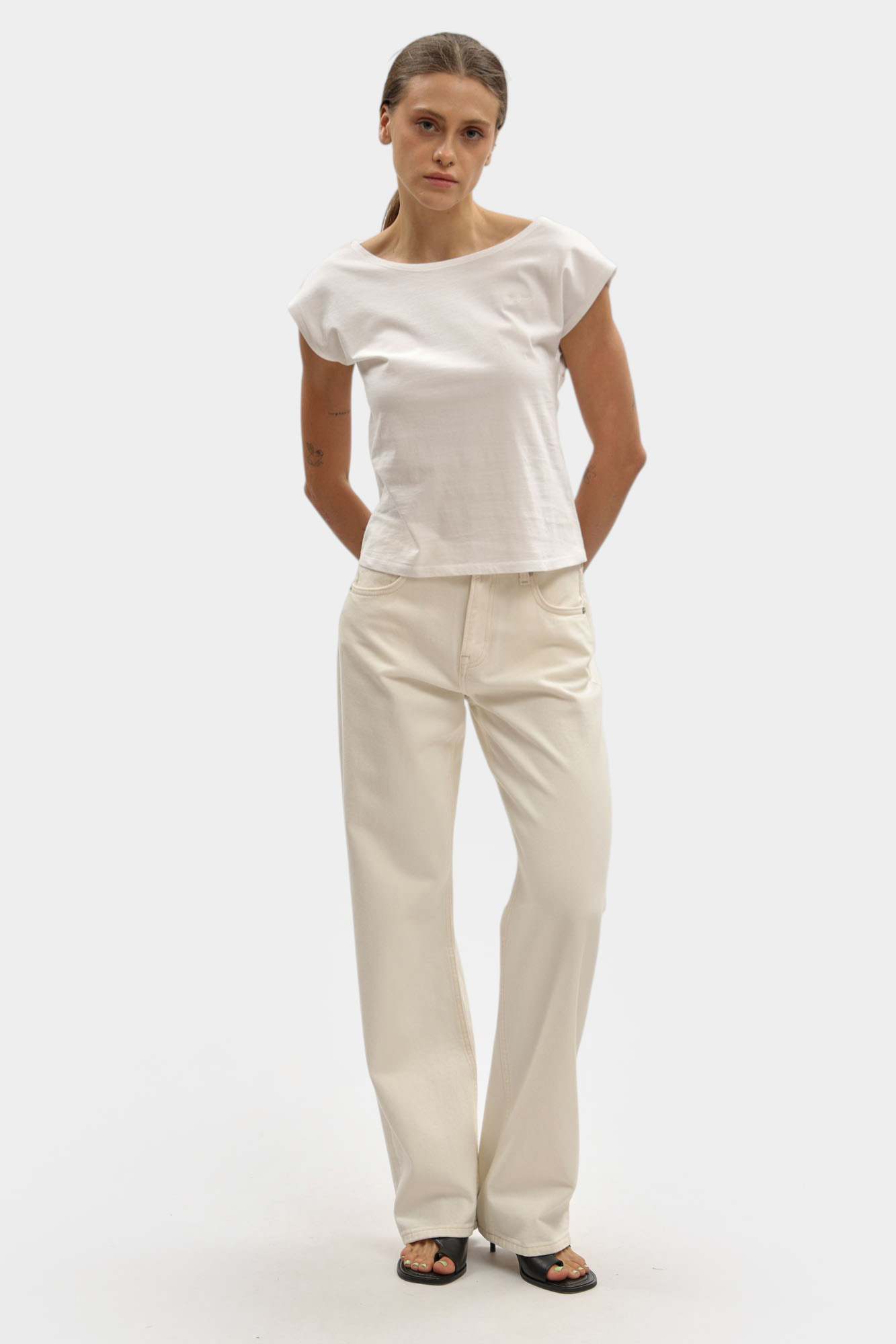 PL506117 футболка pepe jeans 