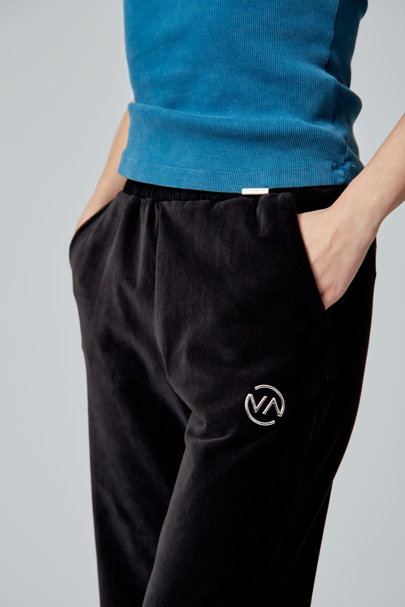 VW-FAT-20-304 брюки van mich