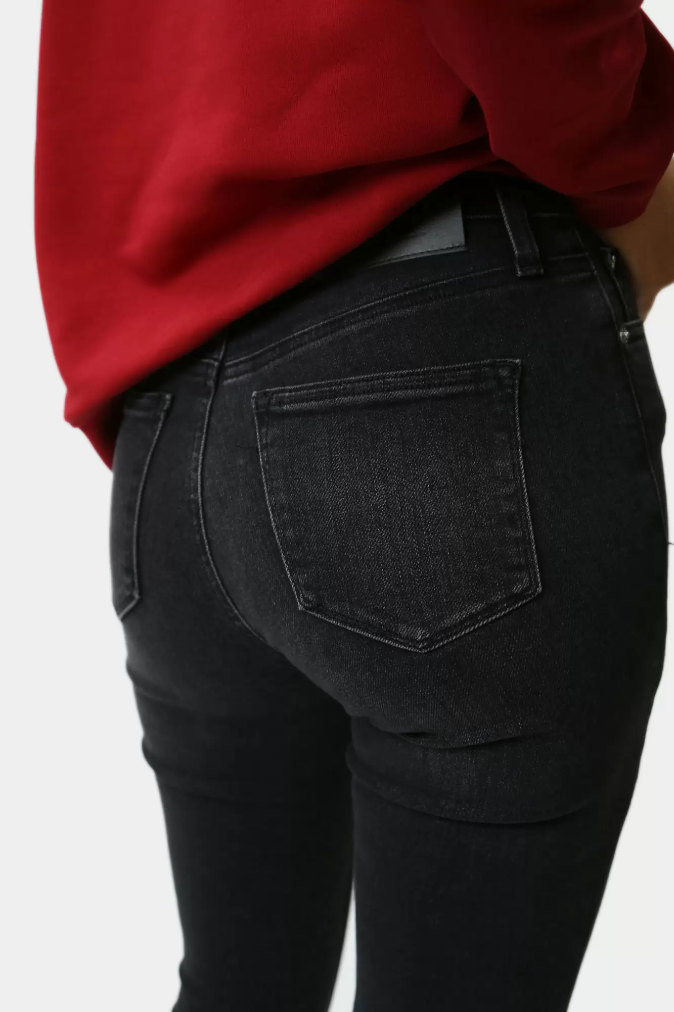 J20J224038 брюки джинсовые calvin klein jeans 