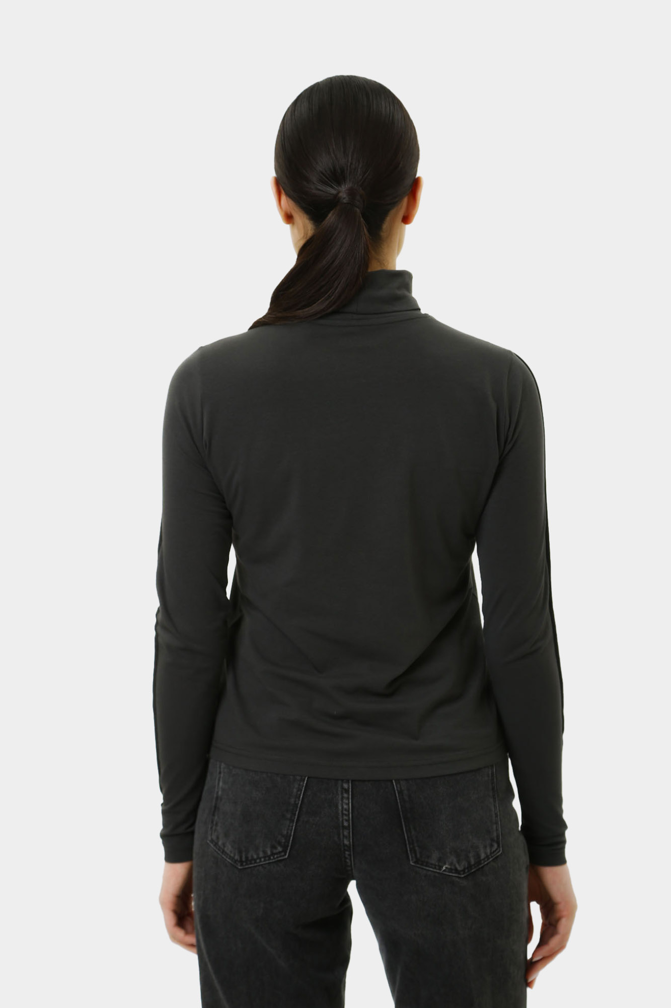 1015944 водолазка mustang