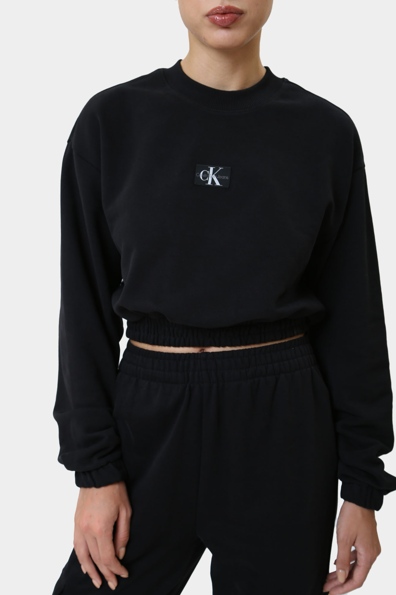 J20J223535 свитшот calvin klein jeans 