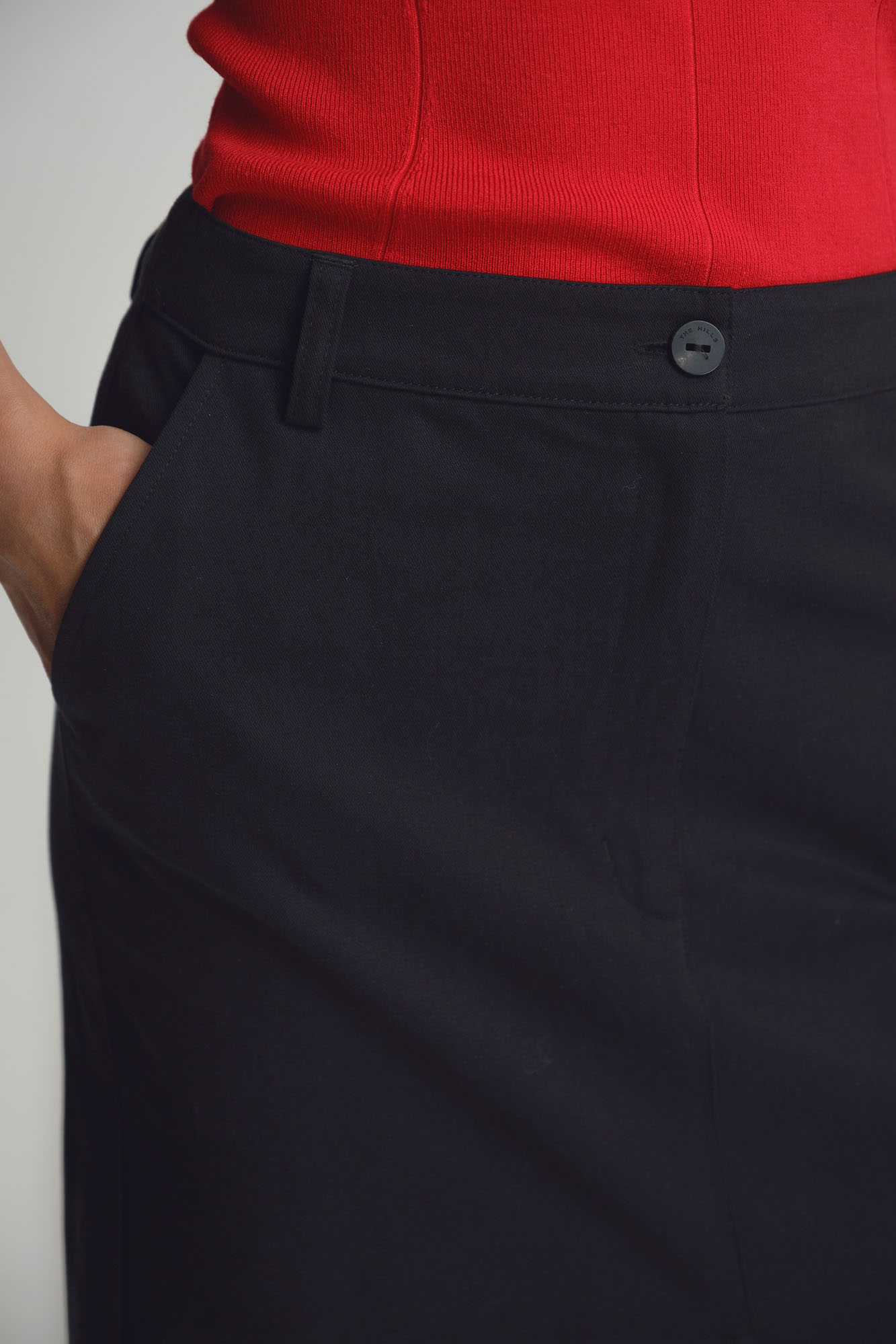 W-252-TH-56-2704 юбка the hills