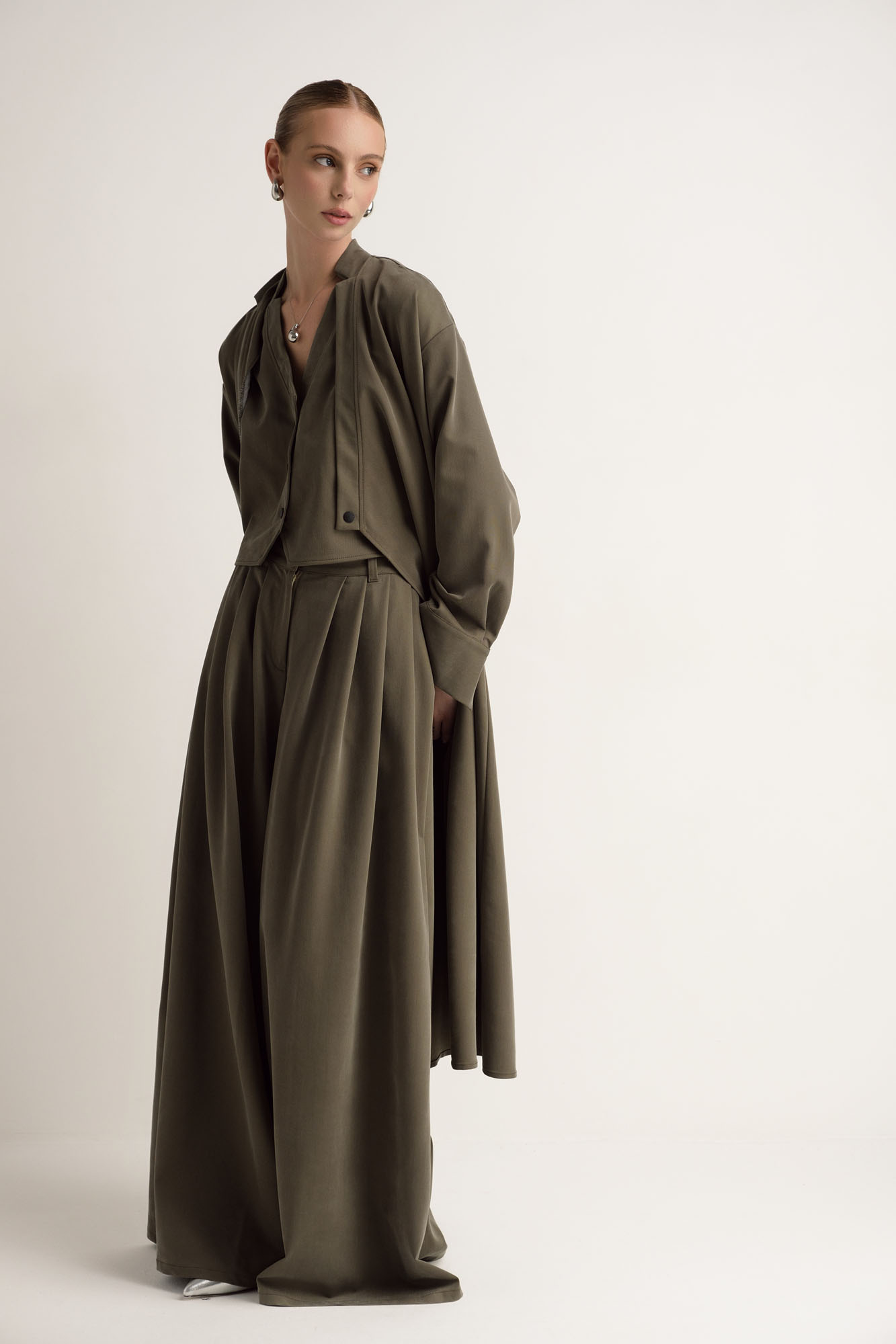 W-242-TH-56-0093 жилет the hills 