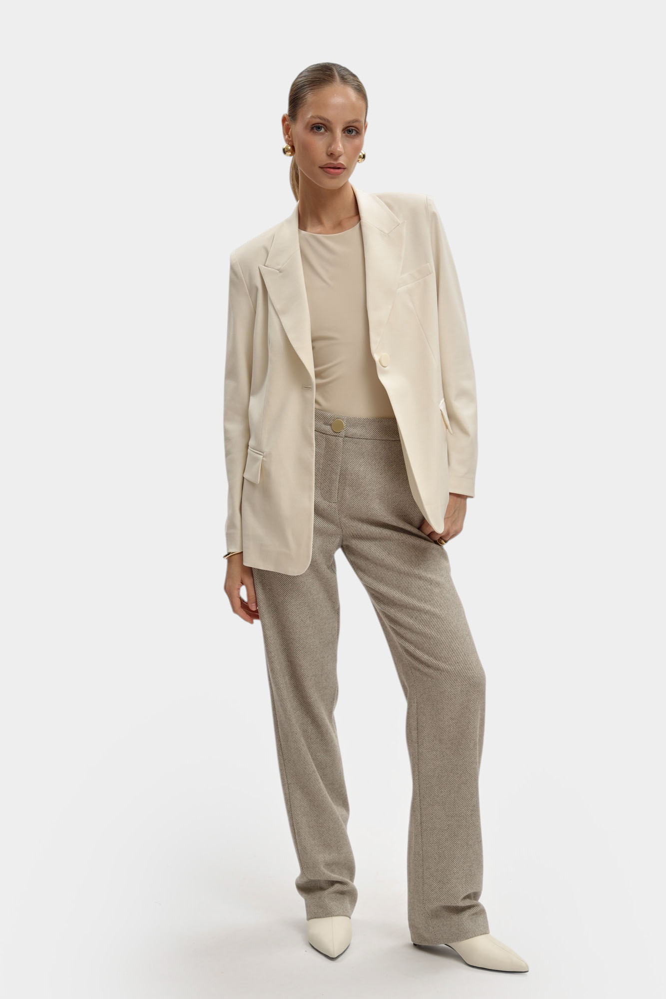 XW000723_AF16146 брюки armani exchange