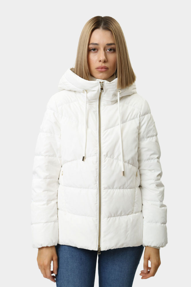 W4626CT3152F пуховик geox