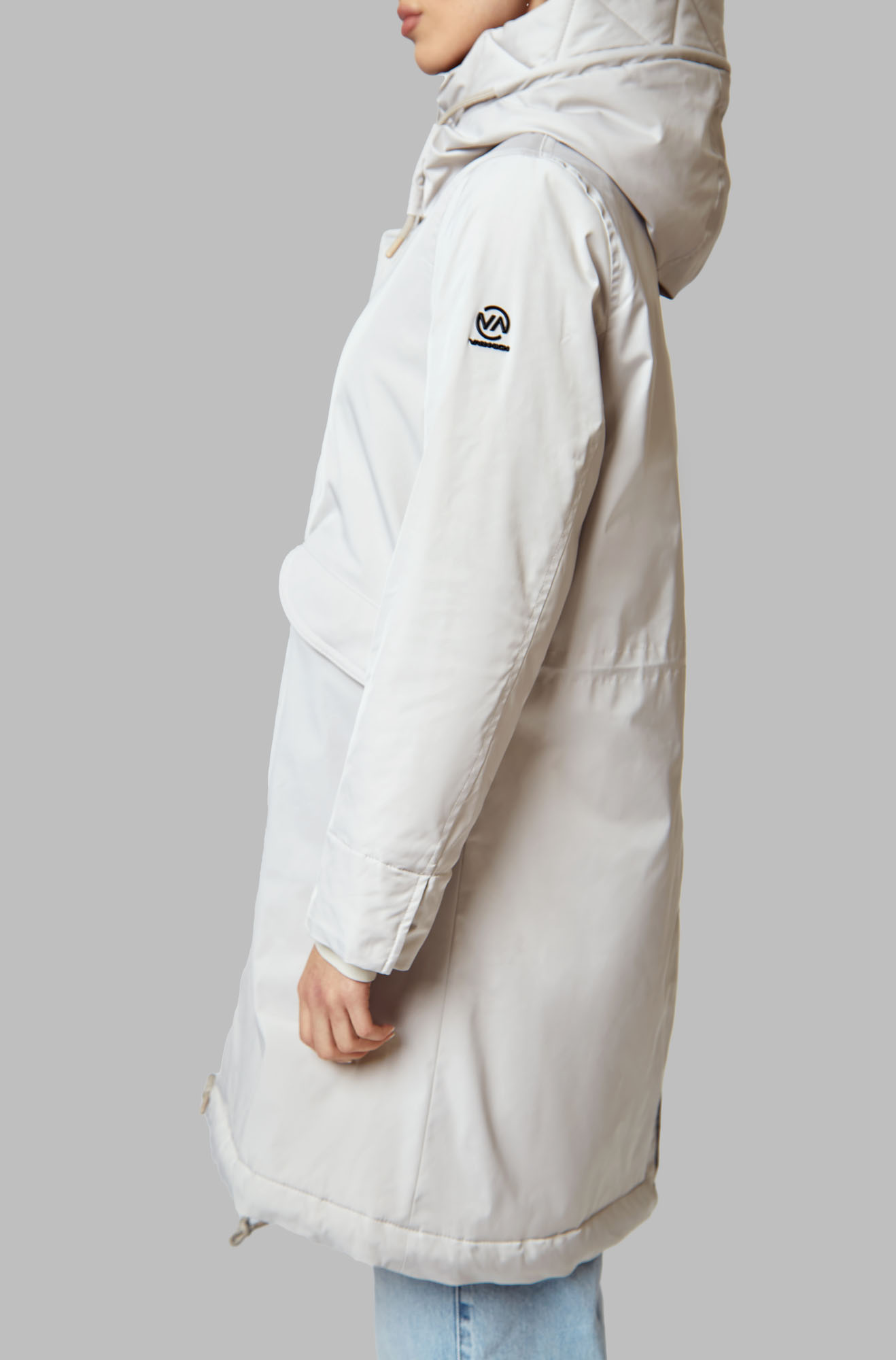 VW-CRI-52-367 парка van mich 