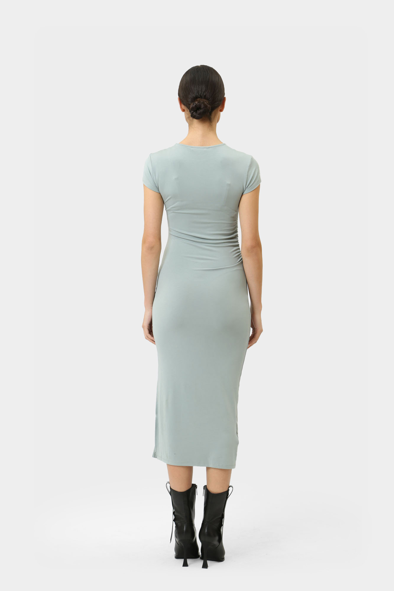 J20J224064 платье calvin klein jeans