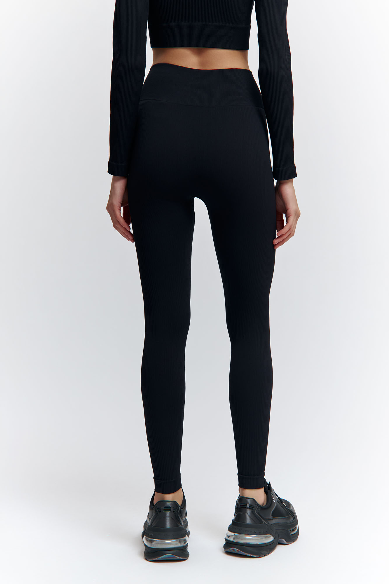 VW-GAA-33-455 легинсы van mich 