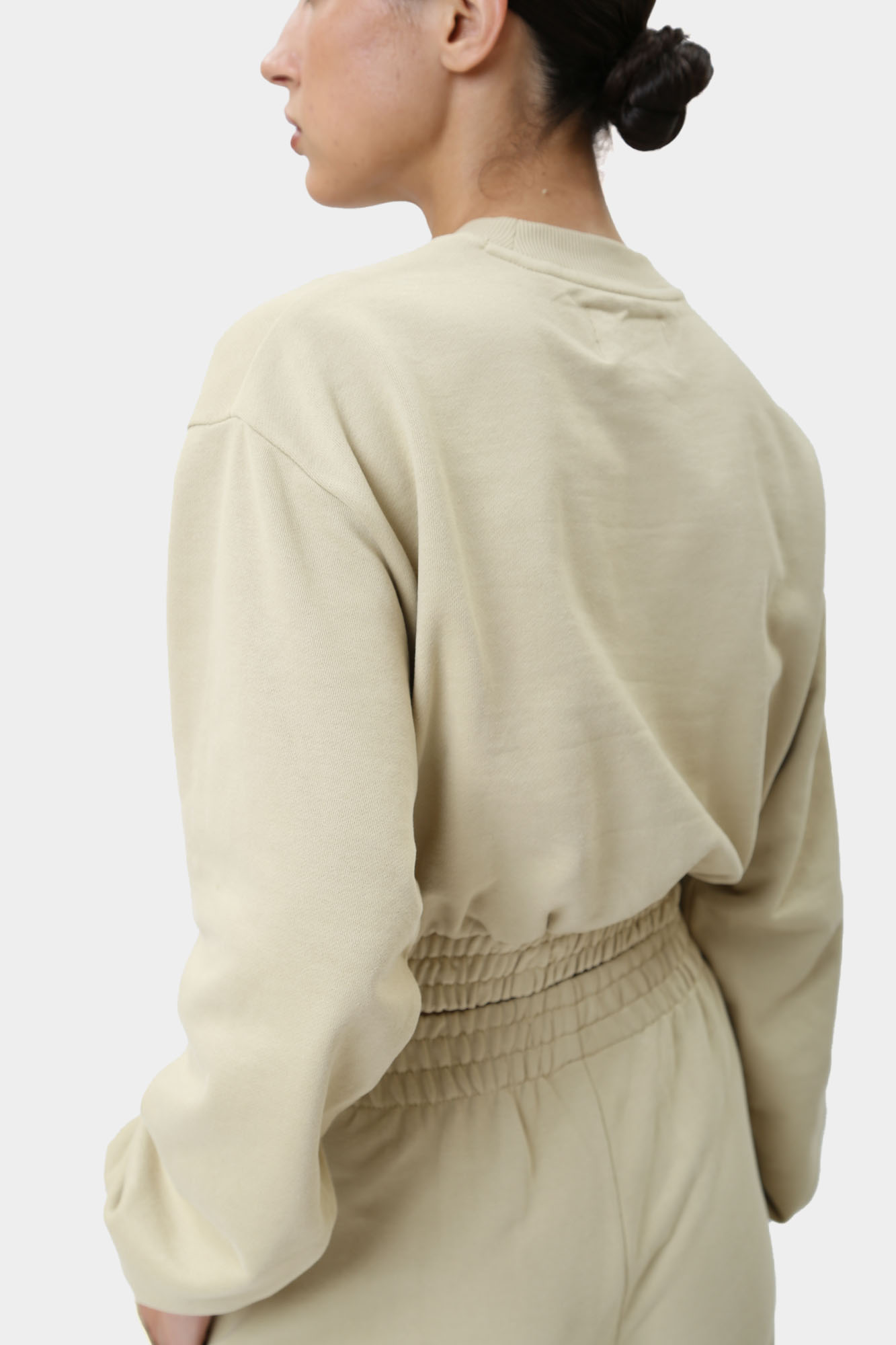 J20J223535 свитшот calvin klein jeans