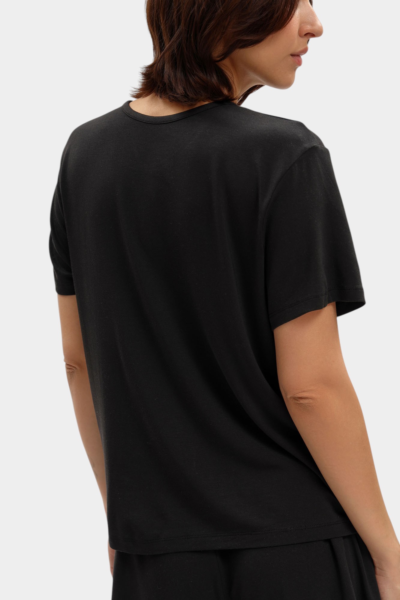 LV00QS7435 футболка calvin klein underwear