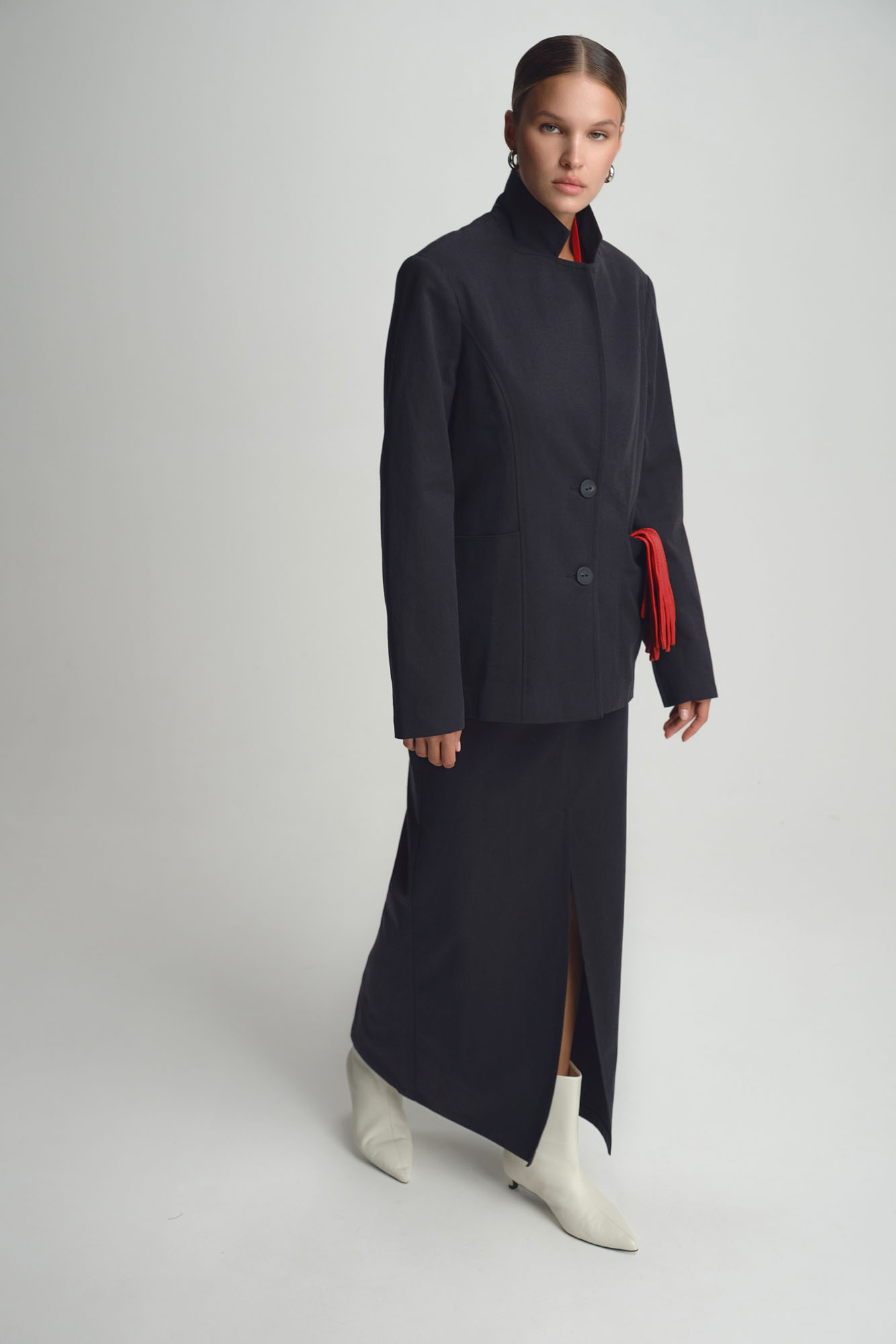 W-252-TH-56-2702 пиджак the hills 