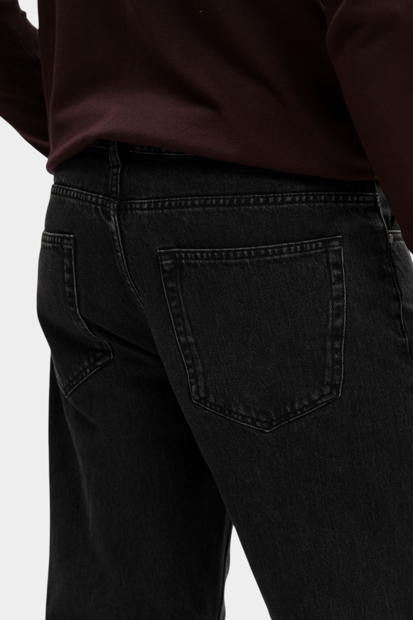 P409H204777N-MJ390D02-26PJ Джинсы Trussardi Синий