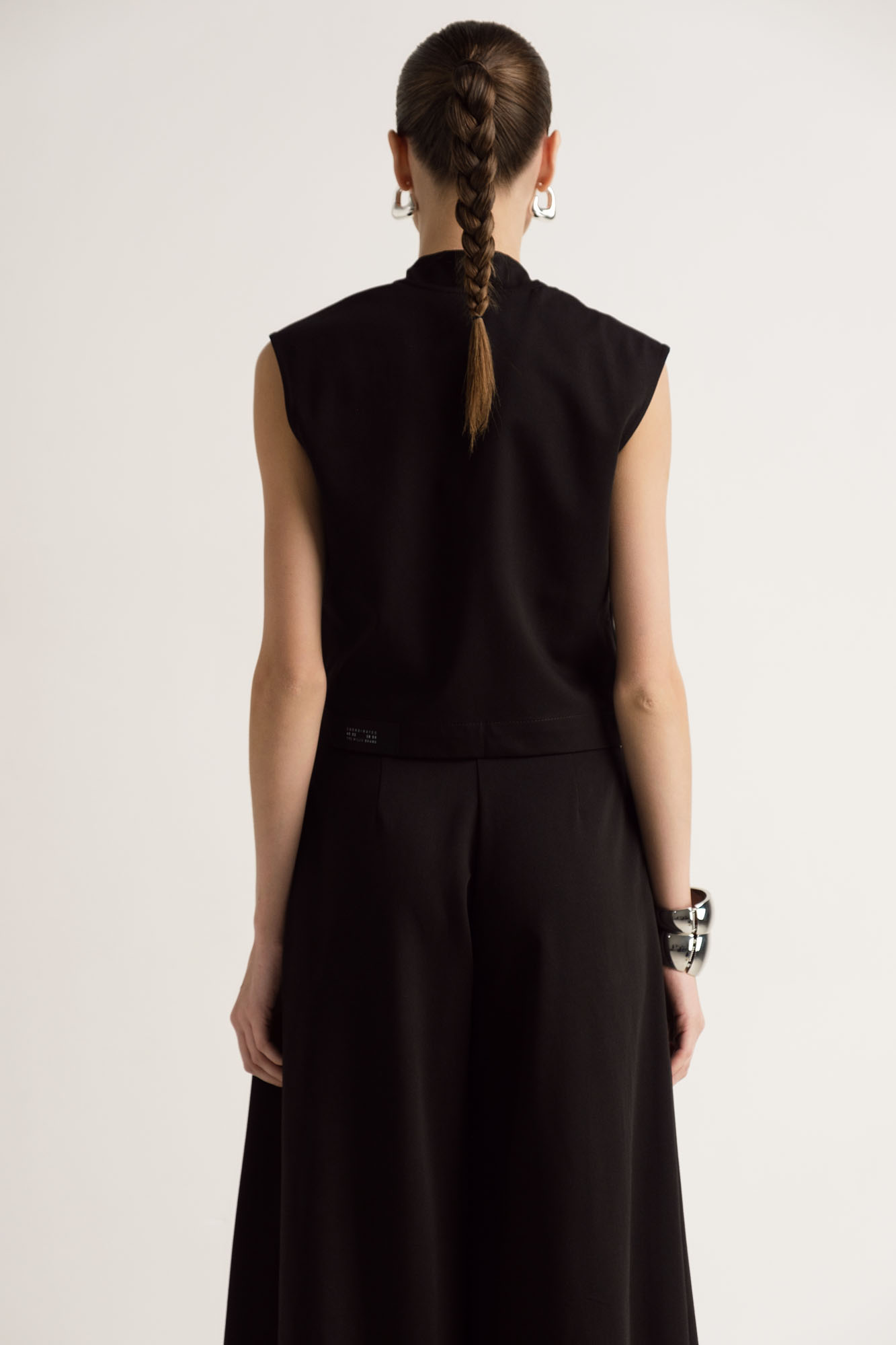 W-242-TH-56-0093 жилет the hills 