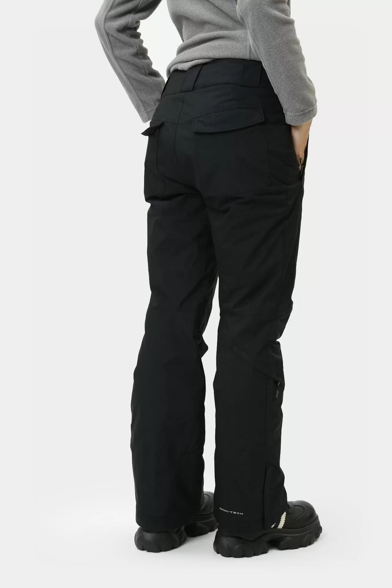 2085941 брюки горнолыжные columbia 