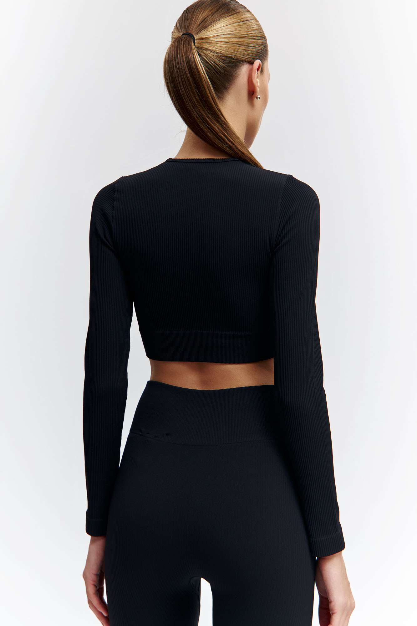 VW-GAA-33-456 лонгслив van mich 