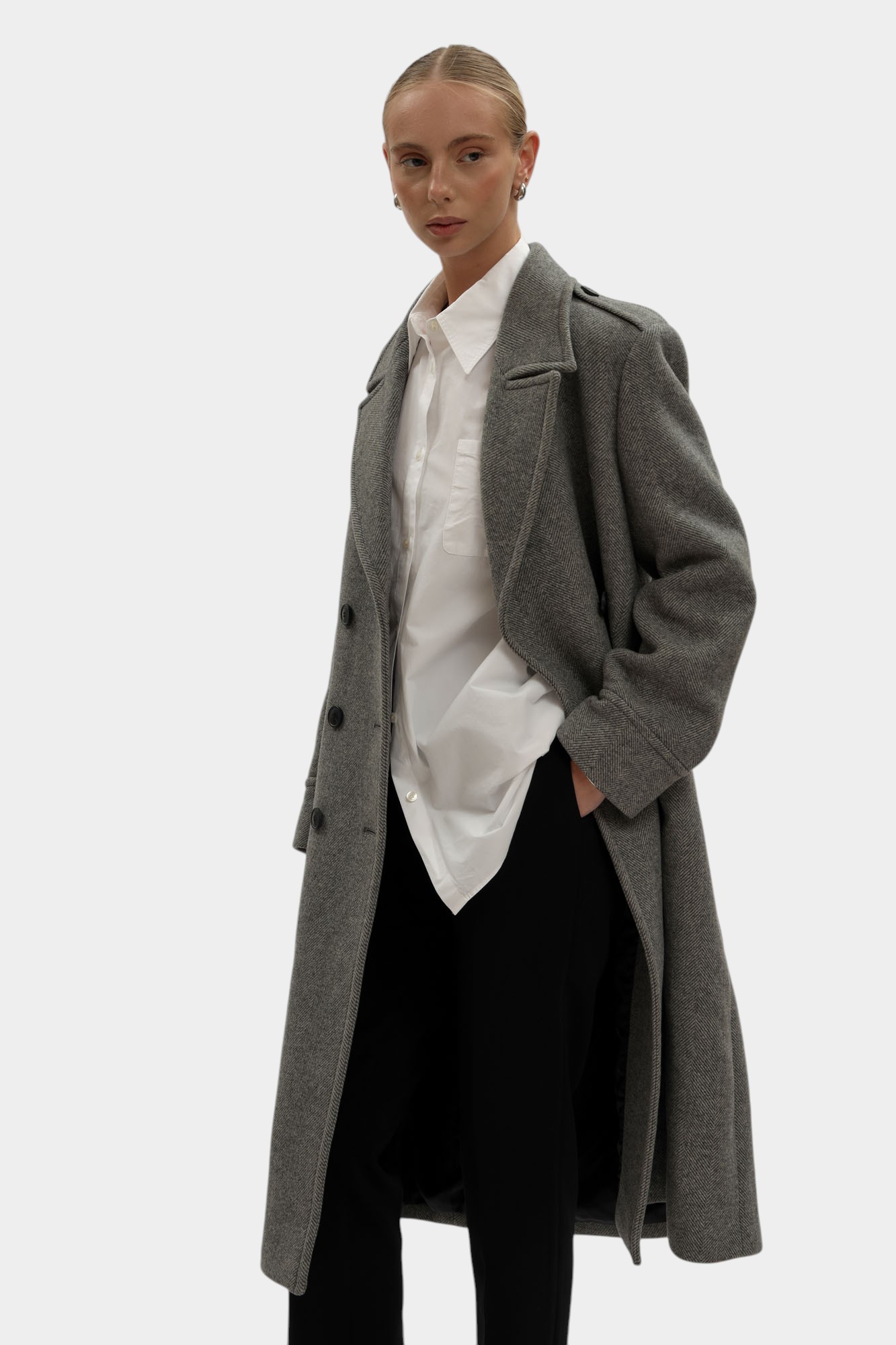 51426000025N-WS300T50-09HY рубашка trussardi 