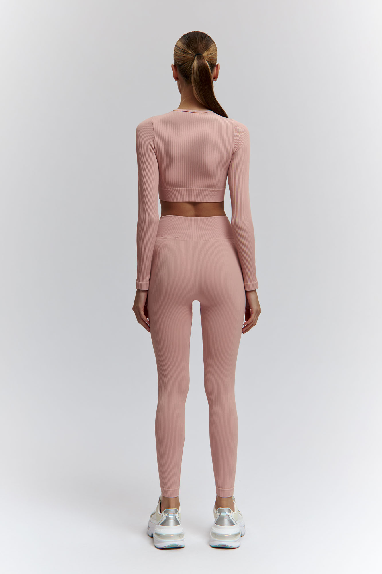 VW-GAA-33-455 легинсы van mich