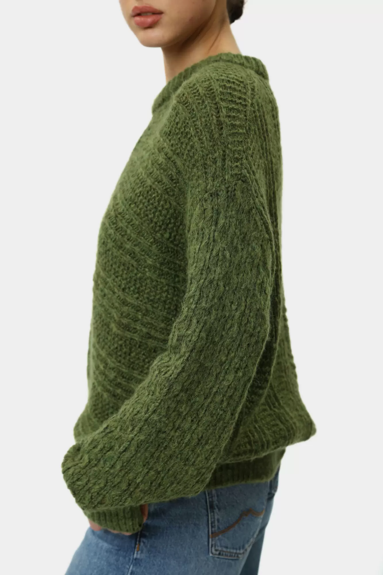 1015957 свитер mustang