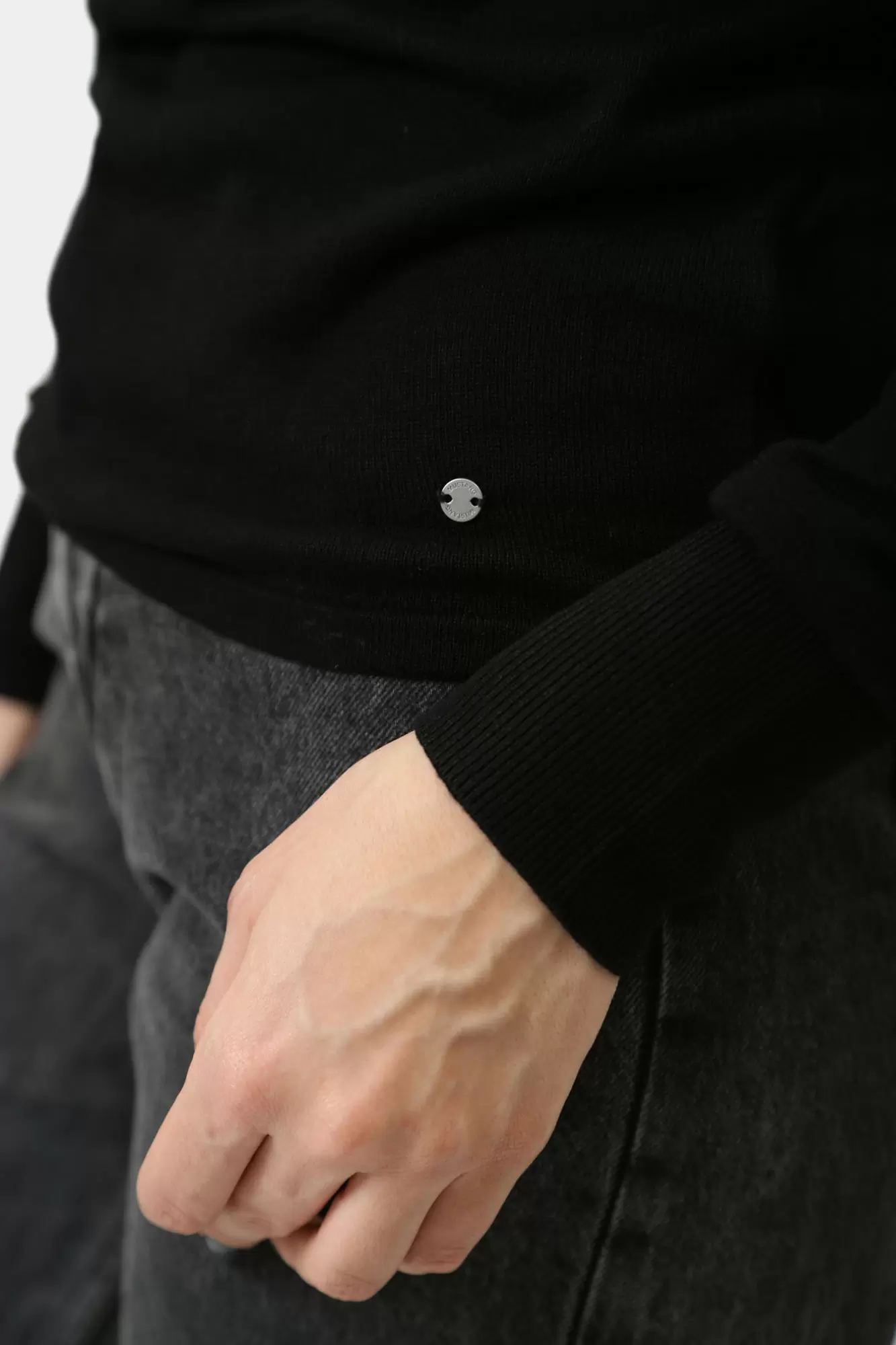 1015410 водолазка mustang