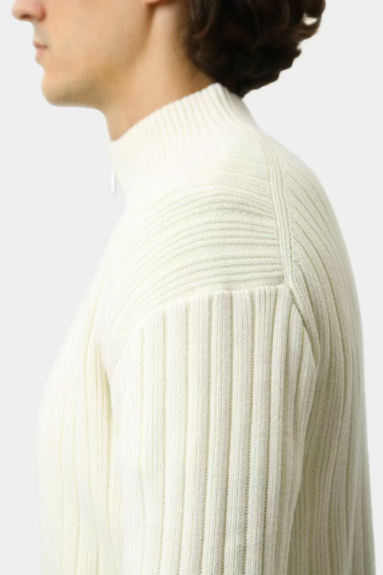 J30J326199 Джемпер Calvin Klein Jeans Белый