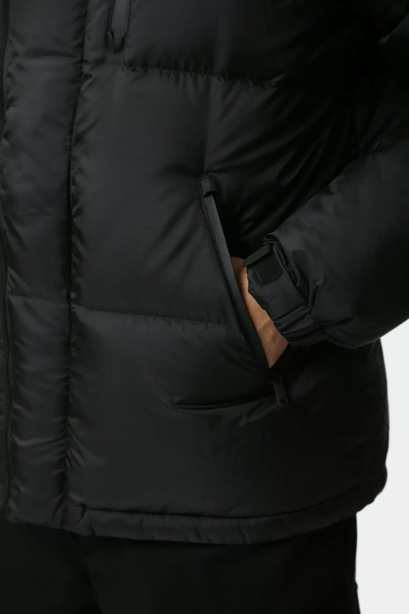 J30J326845 Куртка пуховая Calvin Klein Jeans Черный