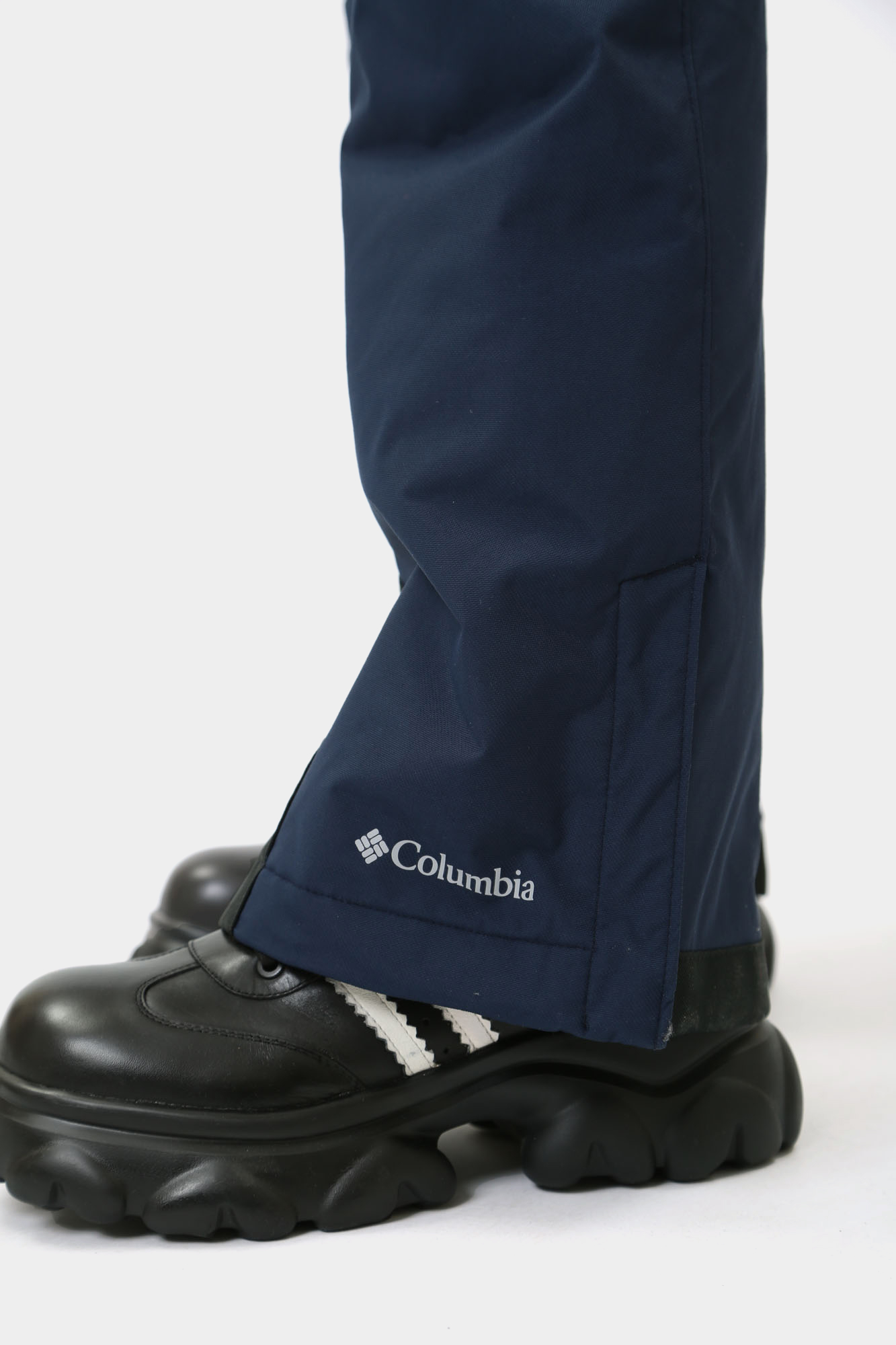 2085941 брюки горнолыжные columbia