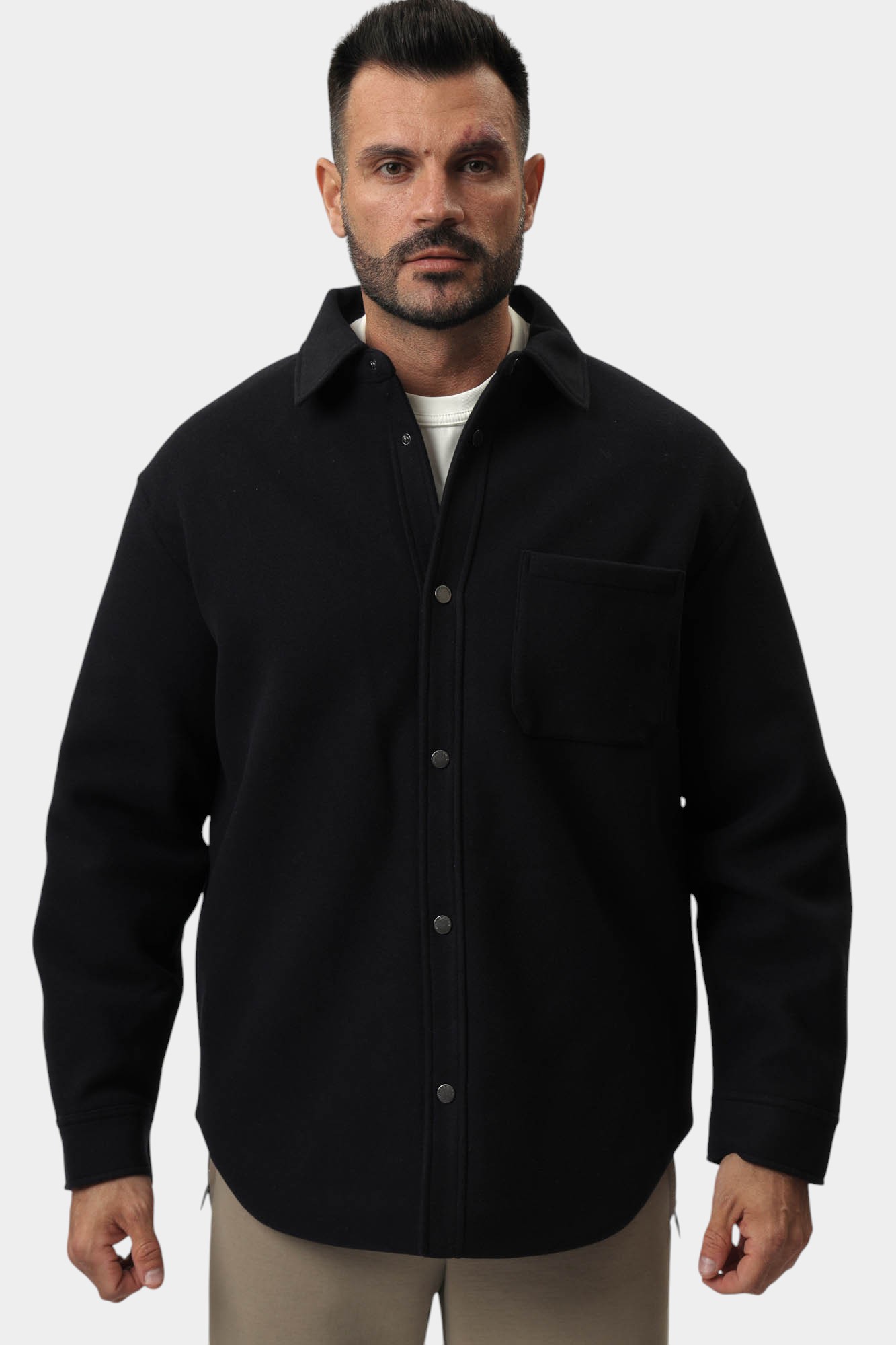 6DZB33_ZN5PZ Куртка Armani Exchange Синий