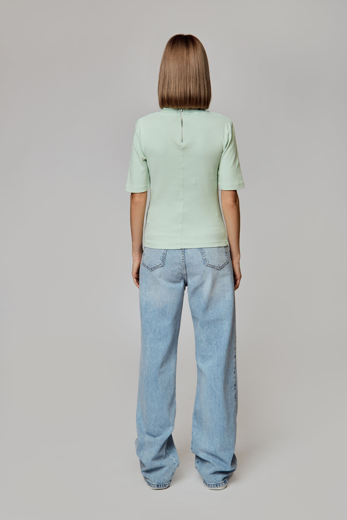 VW-FAT-22-308 футболка van mich