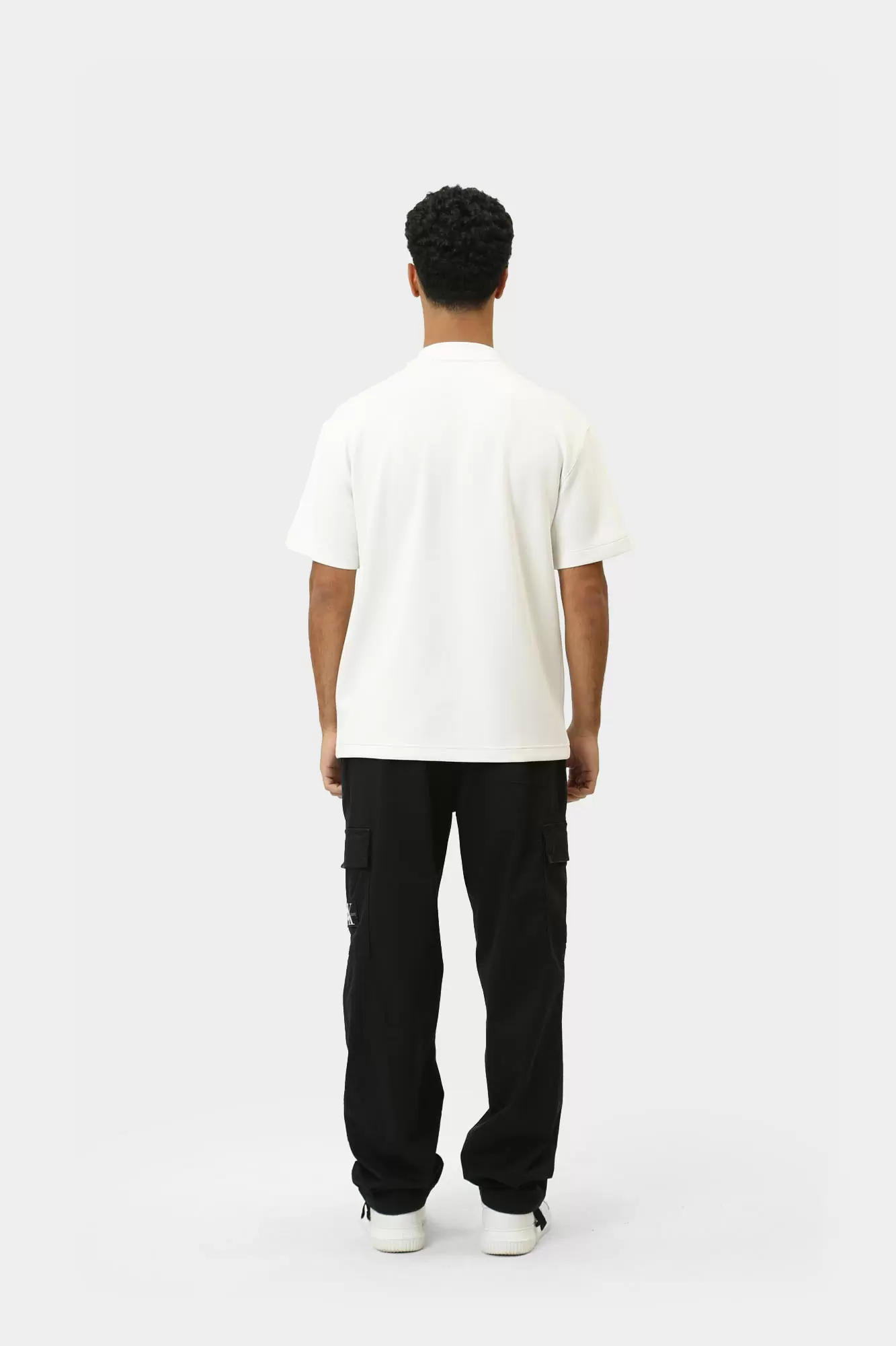 J30J326829 Брюки Calvin Klein Jeans Черный