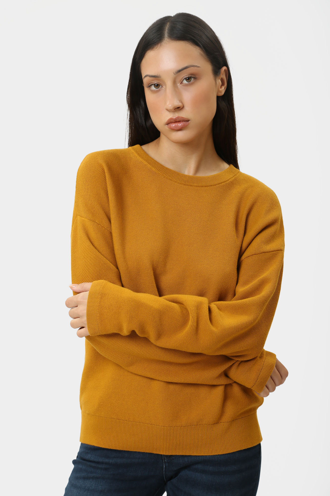 1015403 джемпер mustang