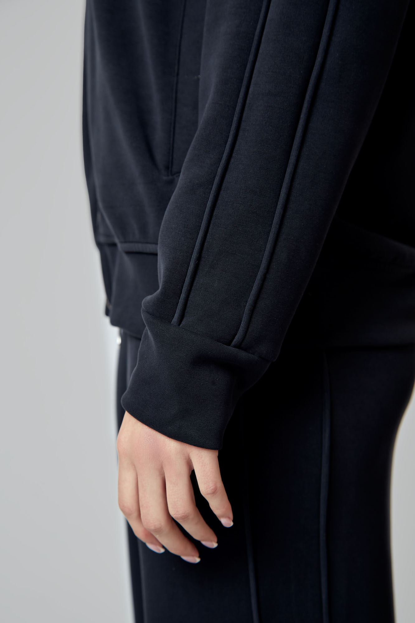 VW-OMA-53-331 толстовка van mich 