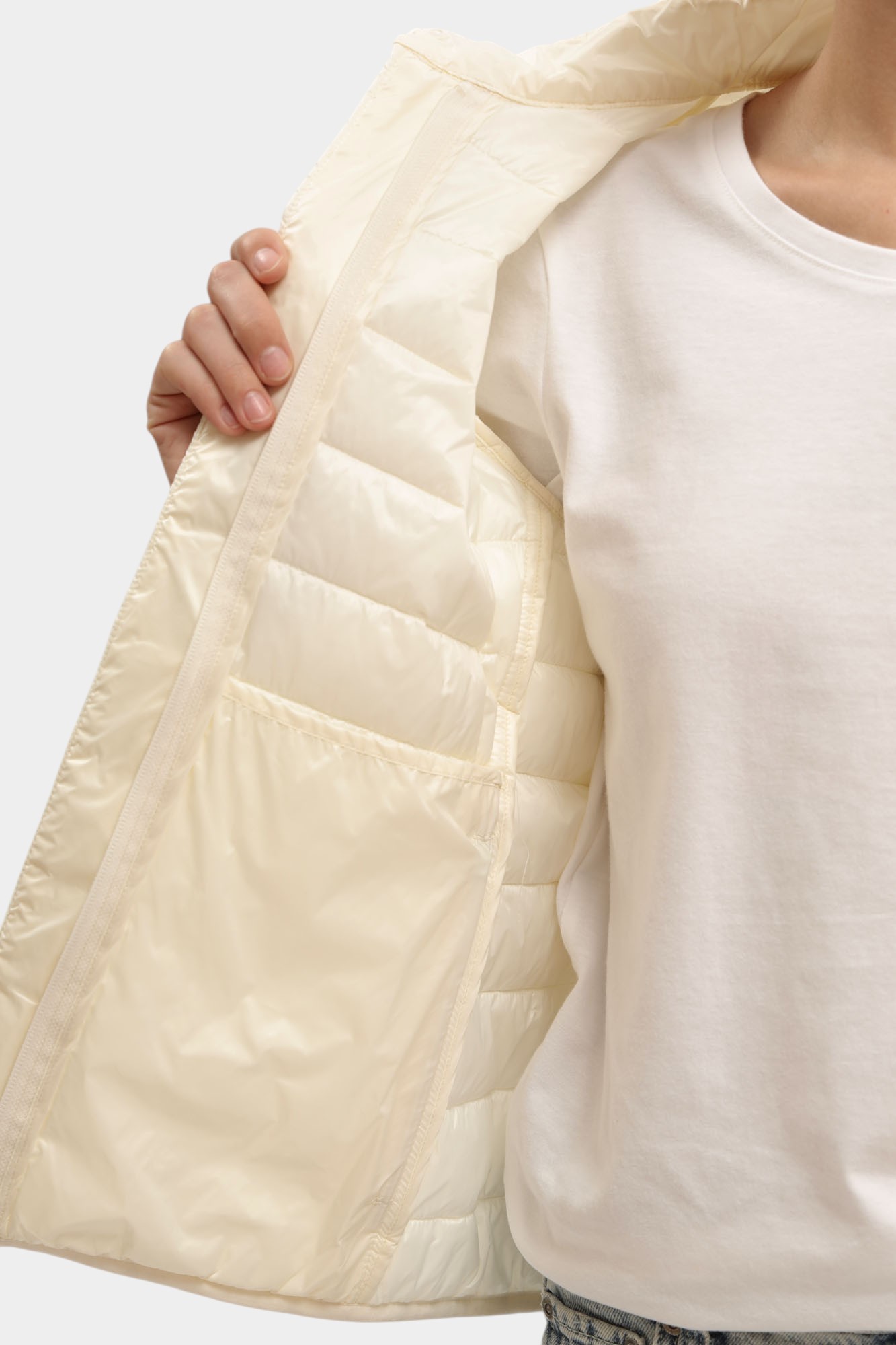 1016737 куртка лёгкая mustang 